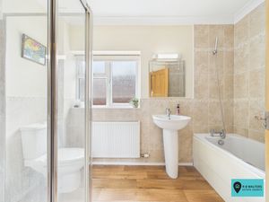 Bathroom- click for photo gallery
